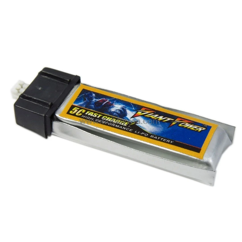 3 7 V 1S 150mAh 15C литий полимерный аккумулятор для E Flite MCX RC Mini вертолет Lipolymer Power|Детали