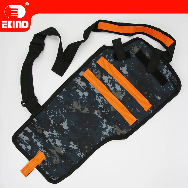 EKIND Tactical Blaster регулируемый рукав комплект совместим с Nerf N-Strike Elite Series | Игрушки и