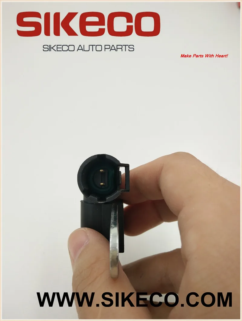 Датчик положения коленчатого вала CKP sensor 2379800QAC 7700101969 8200396919 82004360258200643171 для |