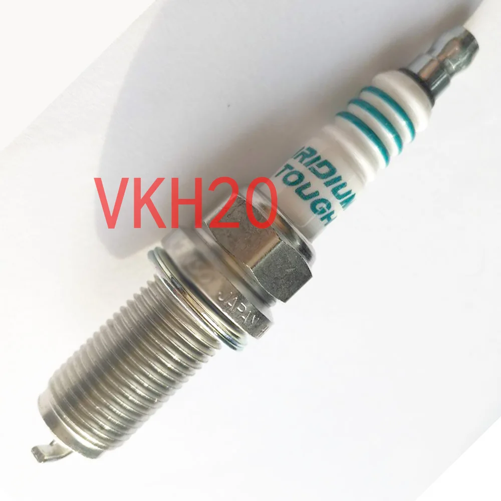 Иридиевая Свеча зажигания HQ для BMW 1 3 5 6 7 X1 X3 X5 Z4 HONDA CIVIC VIII вщик SUZUKI VOLVO SUBARU NISSAN 1.0L 5.5L