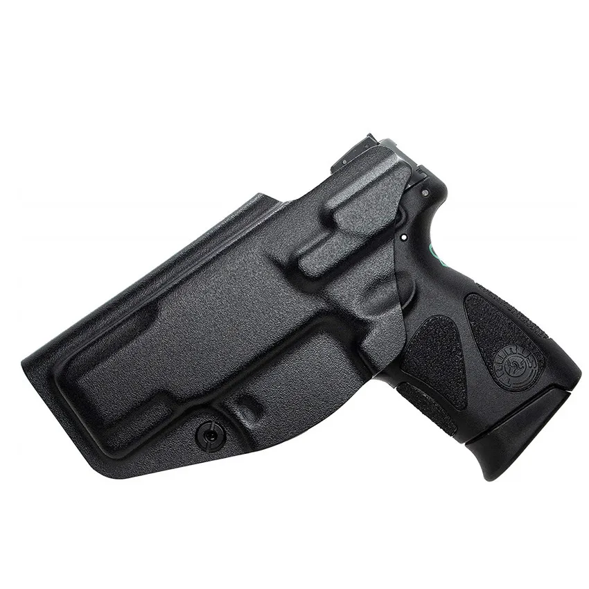Чехол для кобура Kydex IWB taureus G2C Millennium G2 PT111/PT140 скрытый чехол переноски с пистолетом 9