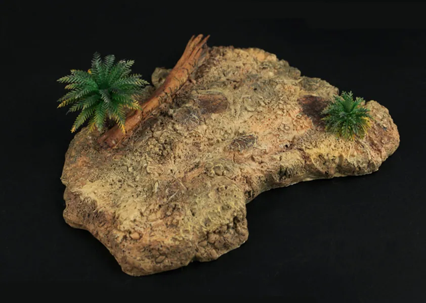 1:35 китайский Sinoceratops фигурка в масштабе модель динозавра базовая игрушка