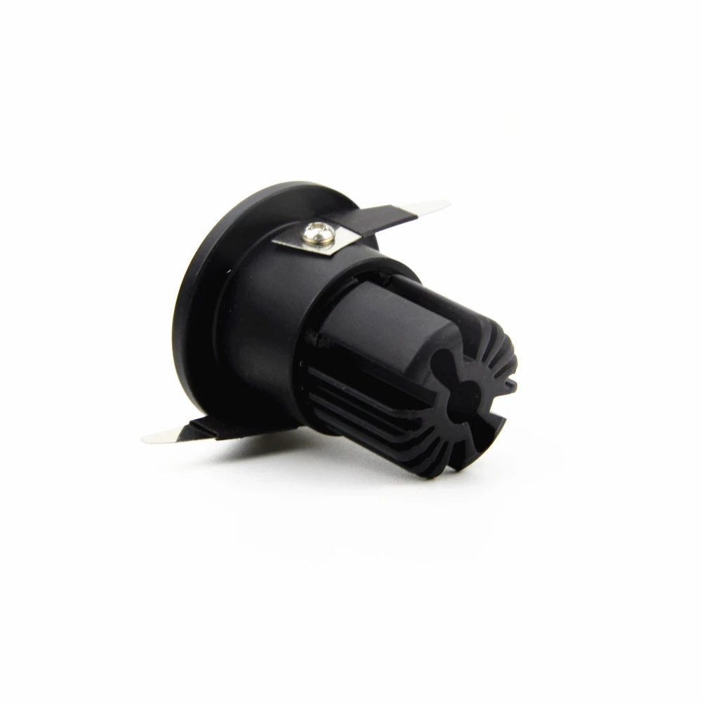 [DBF] 10 шт./лот мини-точечный светильник магазин картина витрина ing светодиодный для