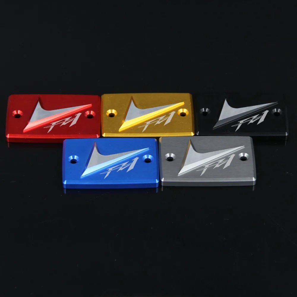 RiderJacky для YAMAHA FZ1/FAZER FZ 1 2006 2015 2010 2011 2012 2013 2014 мотоцикл синий бачок тормозной жидкости