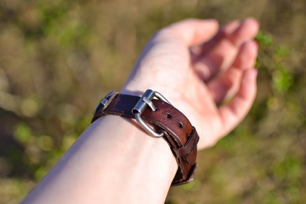 Браслеты и браслеты мужские ювелирные изделия браслет мужской pulseira masculina mujer feminina Eagle RIDE TO LIVE браслет из натуральной кожи