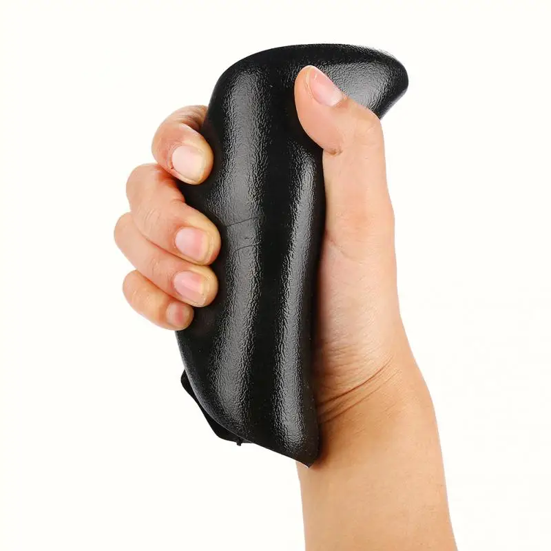 Мягкая резиновая подушка-подставка для шеи парикмахерской | Красота и здоровье