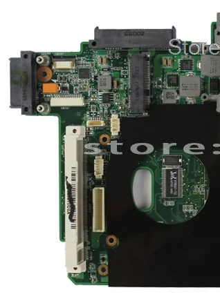 K70AD материнская плата 512 М HD5145 REV2.1/2,3 для ASUS K70 K70AB K70AF K70AD Материнская плата ноутбука K70AD материнская плата K70AD материнская плата