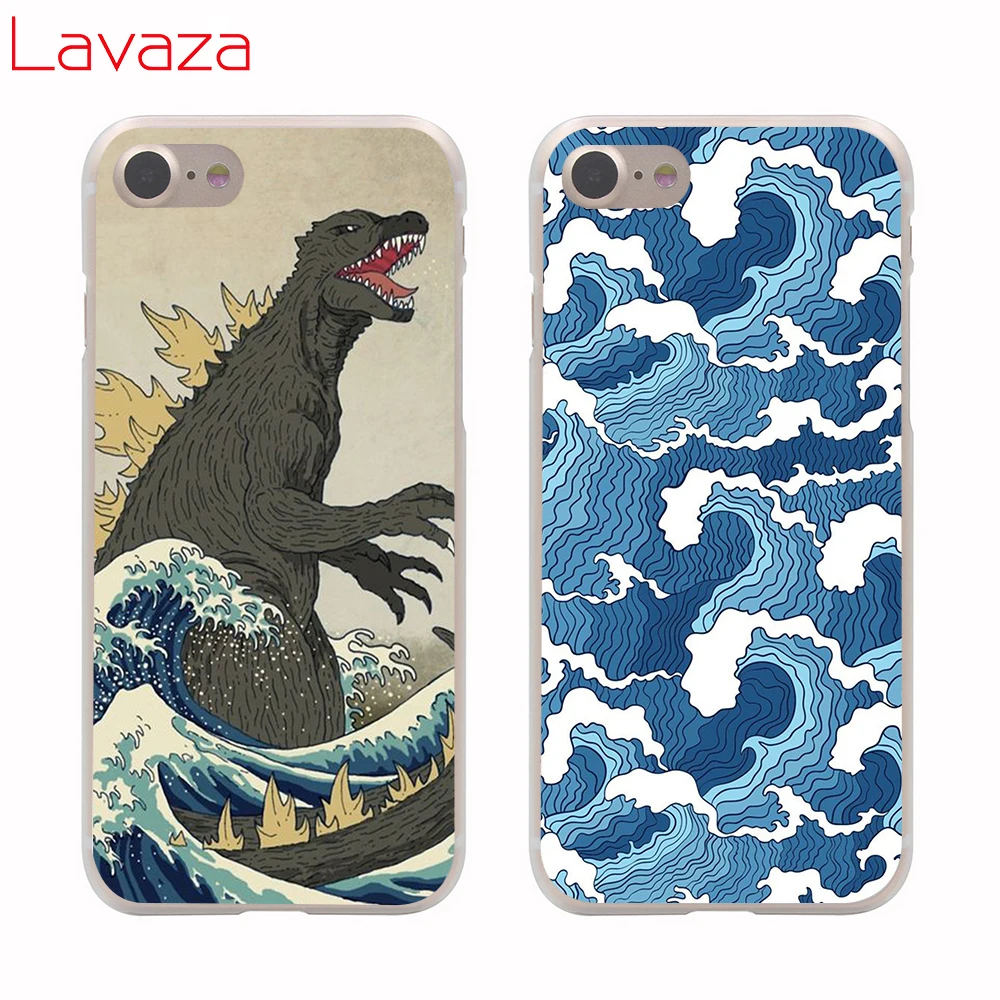 Твердый чехол для телефона Lavaza с изображением космоса и слов Apple iPhone 6 6s 7 8 Plus X 5 XS Max