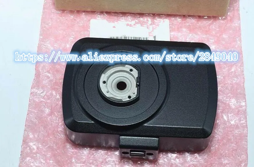 

New For Panasonic FOR Lumix DC-GX9 Top Cover Multi-Button Aperture And Shutter Dial Flex Cable Repair Parts