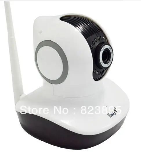 

megapixel ip camera surveillance wireless camera ,baby monitor Scurity Camera