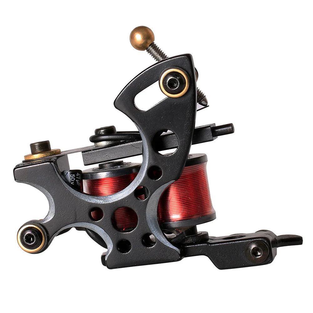 

Coil Tattoo Machine Coils Tatoo Gun liner Shader tattoo machine Professional tattoo machine Tattoo tools