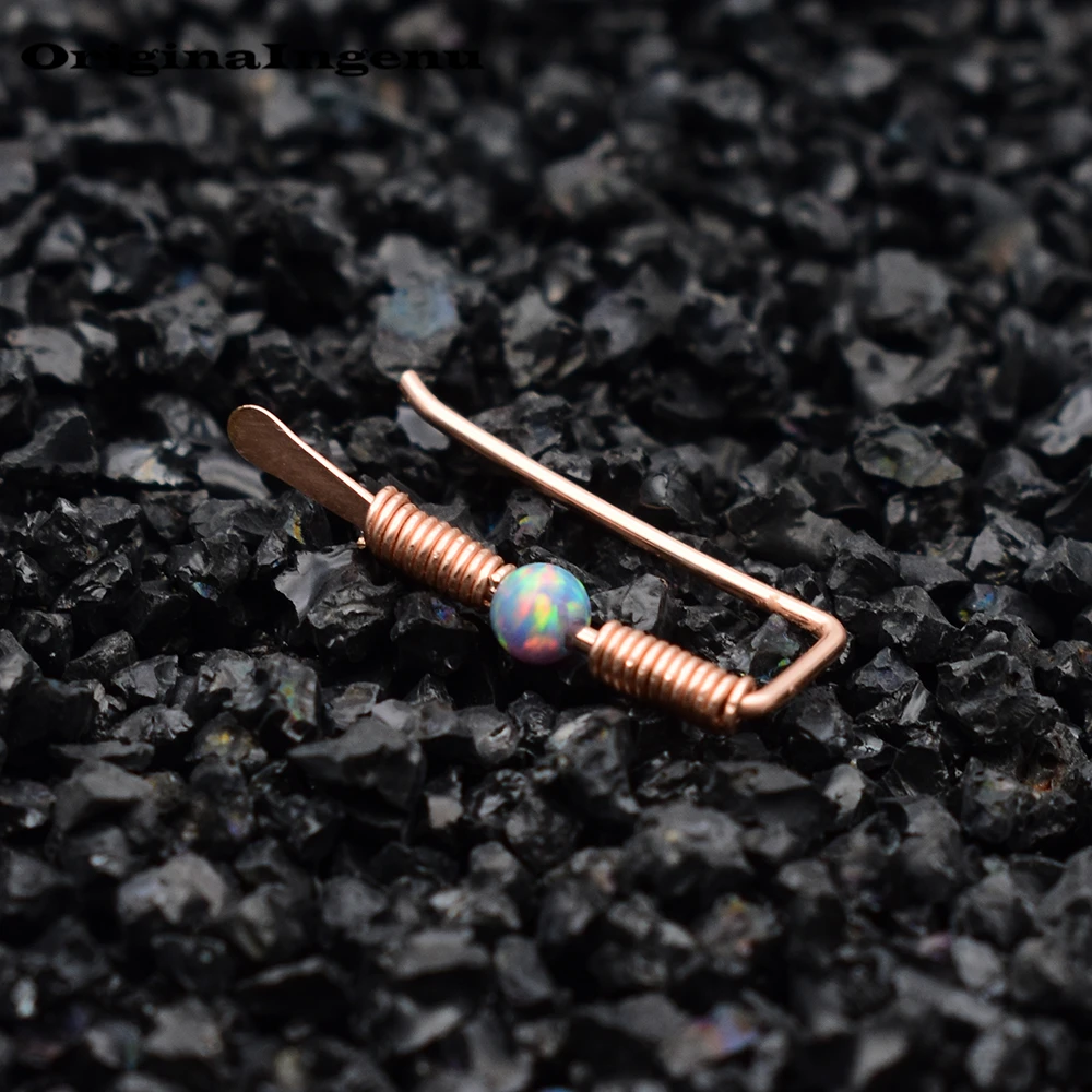 925 серебряные клипсы золотое покрытие ювелирных изделий серьги в стиле