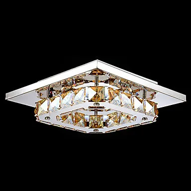 Crystal led Потолочные светильники лампы для Гостиная люстры де Сала|lamps for living room|ceiling