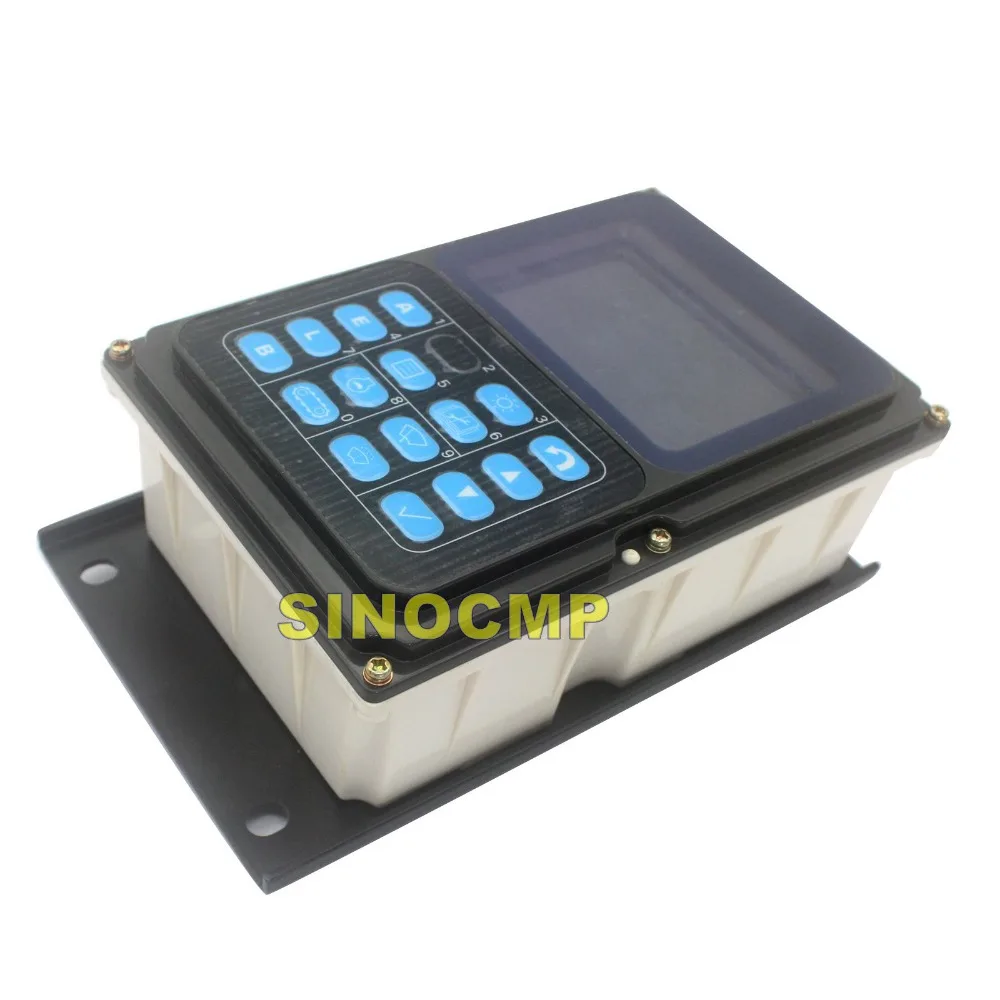 7835-12-1010 Excavator Monitor for Komatsu PC340LC-7 PC340NLC-7 | Автомобили и мотоциклы