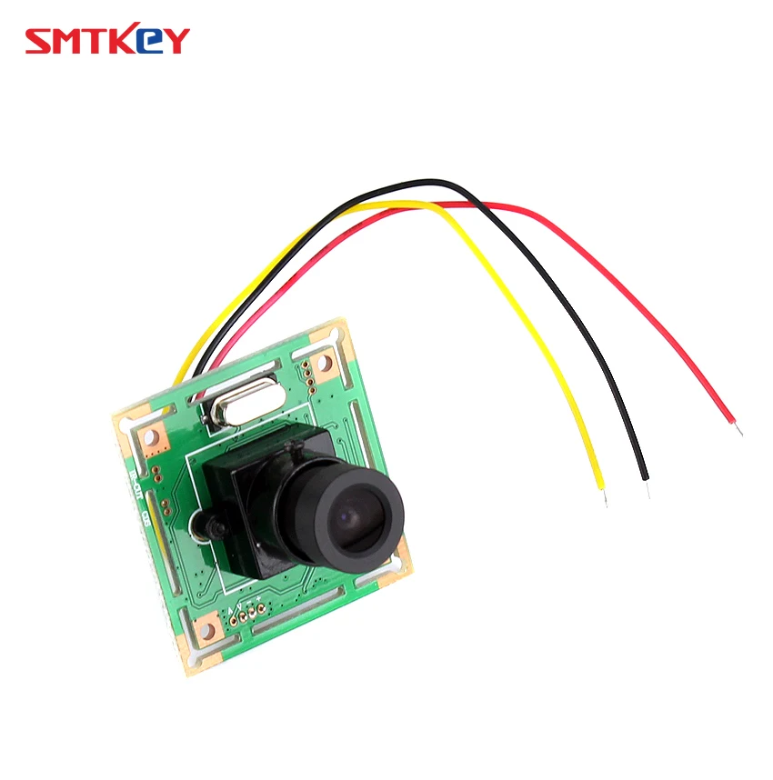 

SUFCO FPV Photography 3.6mm lens FPV for RC Quadcopter Drone 700tvl mini camera