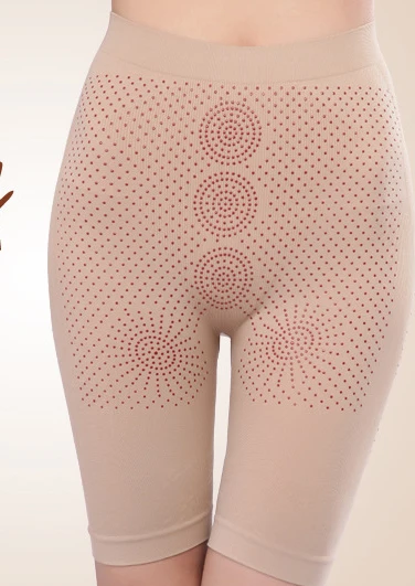 

Shapewear for Women Tummy Control Shorts High Waist Panty Mid Thigh Body Shaper Bodysuit Shaping Lady