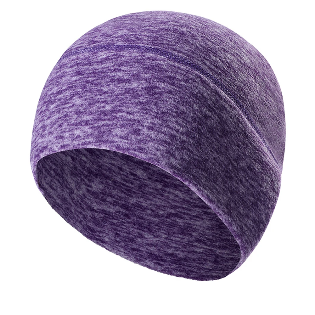 Unisex Sports Riding Windproof All-Match Earmuffs Outdoor Warm Hat Casual Autumn Winter Beanie Knitted | Спорт и развлечения