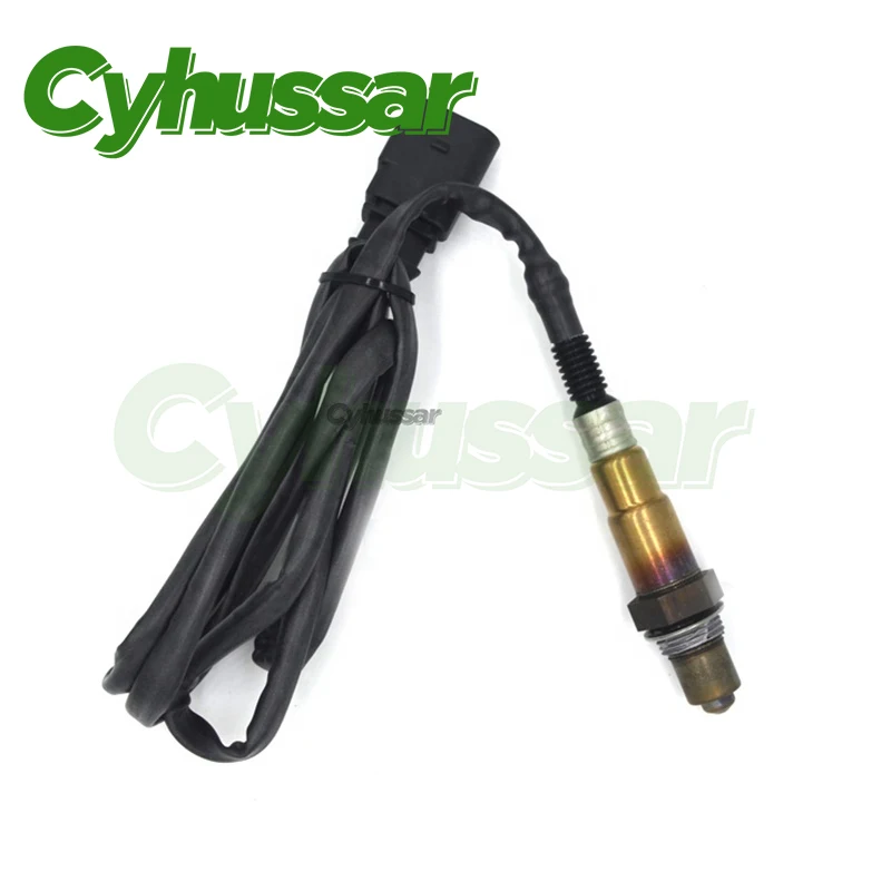 O2 Oxygen Sensor Lambda AIR FUEL RATIO for VOLKSWAGEN Audi A6 Q7 VW Multivan Phaeton Touareg Transporter Caravelle 0258006984 | Автомобили
