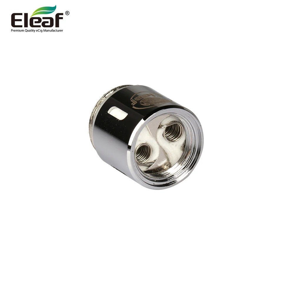 10 шт. оригинальные катушки Eleaf HW 0.2ohm 0.3ohm 0.25ohm HW1 HW2 HW3 HW4 для Ikonn 220 Kit ELLO Mini или ELLO Mini XL Атомайзер