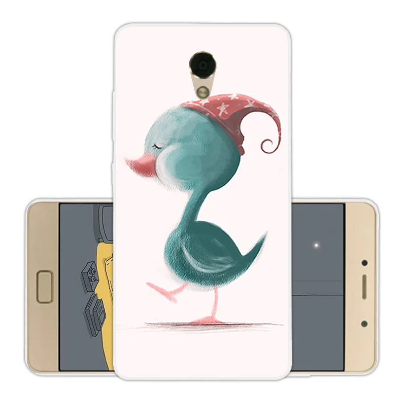 Чехол для Lenovo VIBE P2 P 2 Capa Fundas P2C72 Star Cover мягкий TPU силиконовый чехол 5 ''чехлы