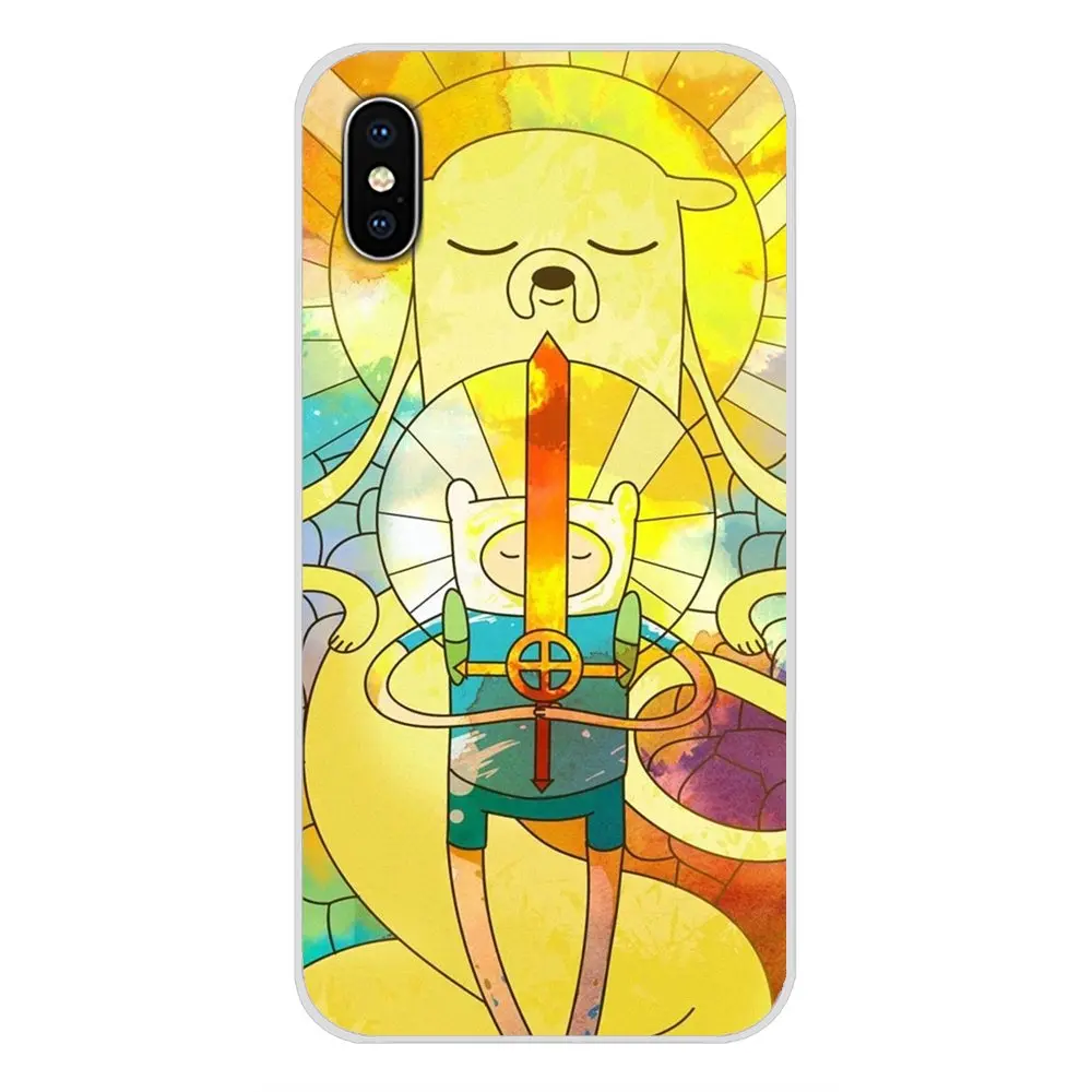 Чехол для мобильного телефона Apple iPhone X XR XS MAX 4 4S 5 5S 5C SE 6 6S 7 8 Plus ipod touch | Мобильные