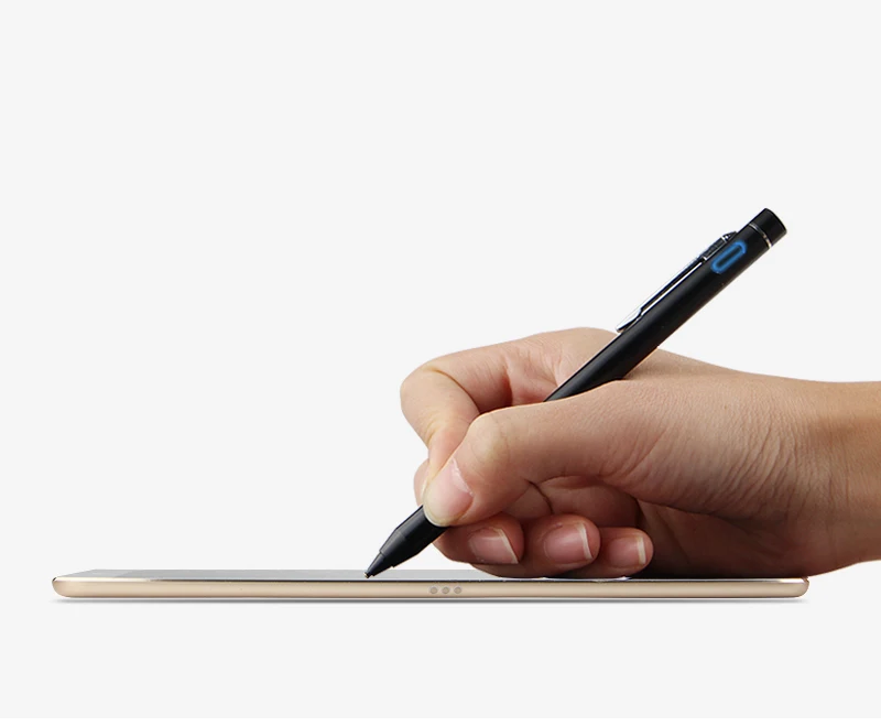 Active Pen емкостный стилус для сенсорного экрана Lenovo Yoga900s Yoga720 13 &quot/15&quot Flex5 Miix700/720