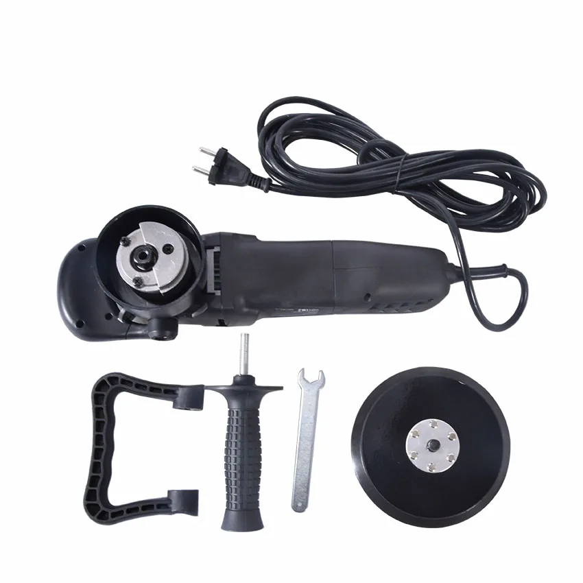 

Electric Dual Action Shock and Polishing Machine Car Polisher Cleaner 220V 600w Automotive dual shock polishing machine