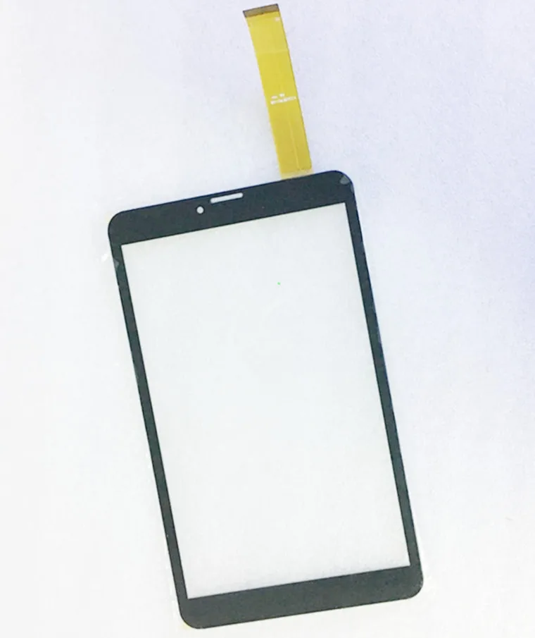 Новый 8 дюймовый сенсорный экран с цифровым преобразователем для RoverPad Pro Q8 LTE|touch