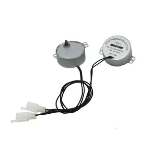 1 шт. автоматический двигатель инкубатора 2,53обмин двигатель поворота яйца для инкубатора поворотный лоток для яиц 110 В220 В принадлежности для инкубаторов