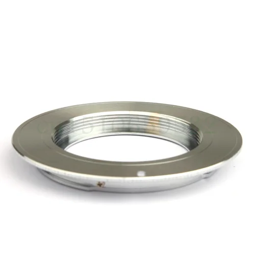 

M42 объектив для Canon EF кольцо адаптера объектива для canon 600D 60D 550D 7D 5D mark II адаптер