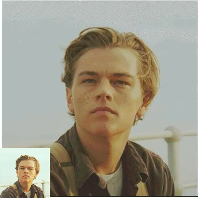 Сделай сам с квадратным и круглым Алмазная вышивка фото на заказ 5D женские