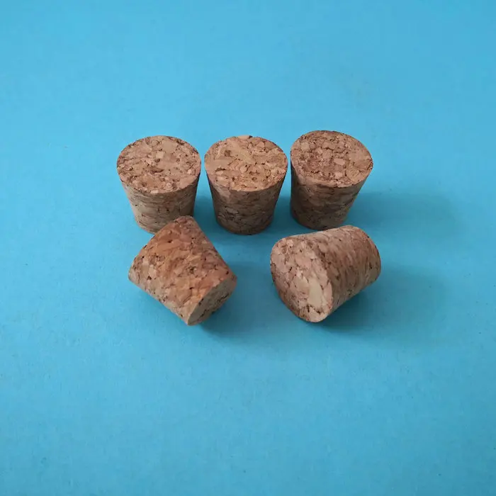 50 шт. диаметр 20 мм Φ подходит для различных размеров пробирок|test tube stopper|test cork
