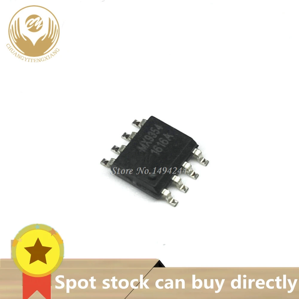 New original Spot 10pcs/lot MX9354 SOP8 100%good | Обустройство дома