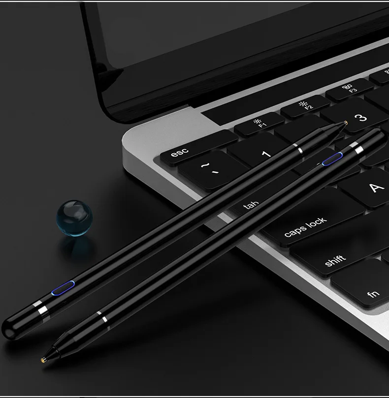 Inoher K811 стилус для планшета Аксессуары для iPhone samsung huawei и других мобильных телефонов и планшетов емкостный экран ручка