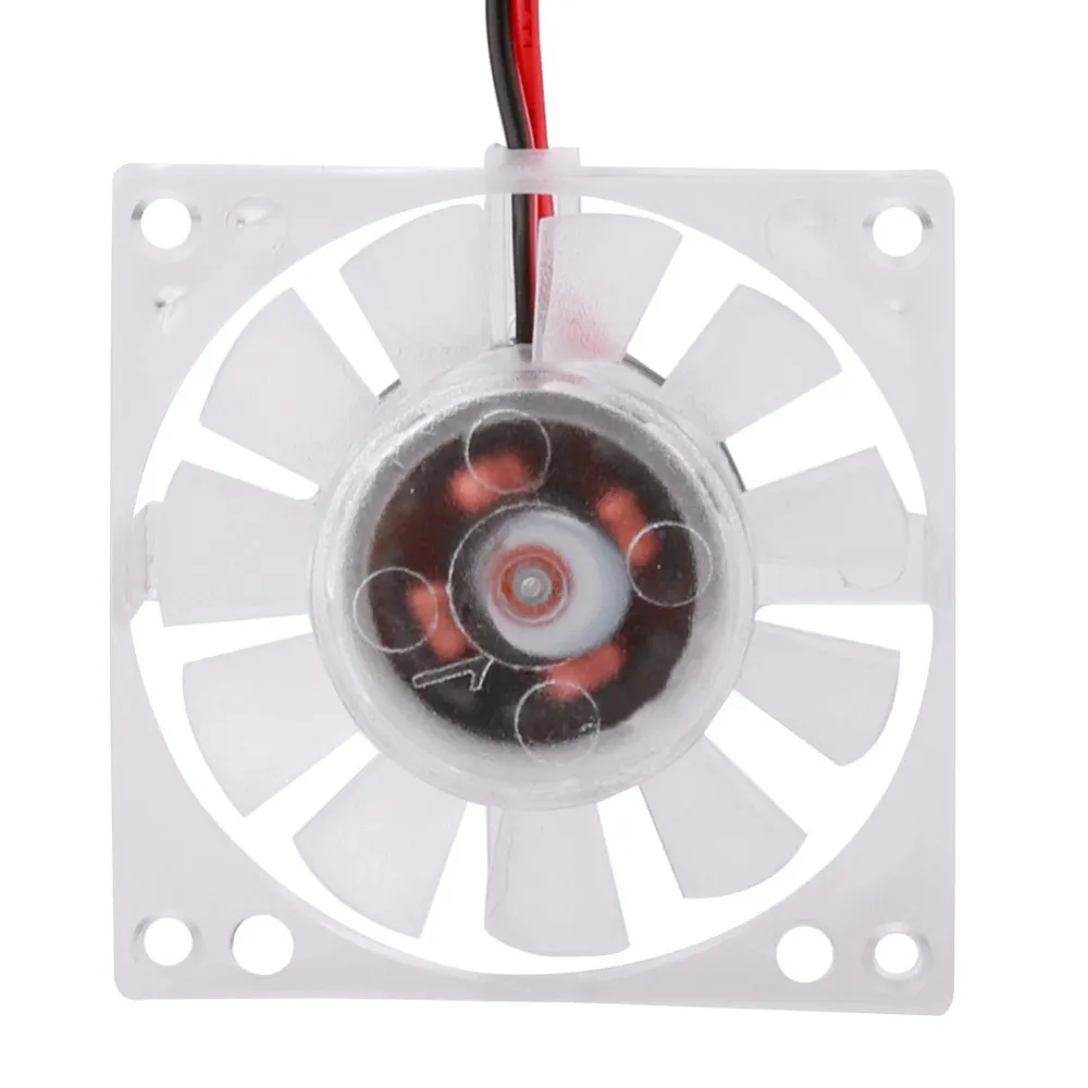 Прямая поставка графическая Видеокарта радиатор процессора охладитель