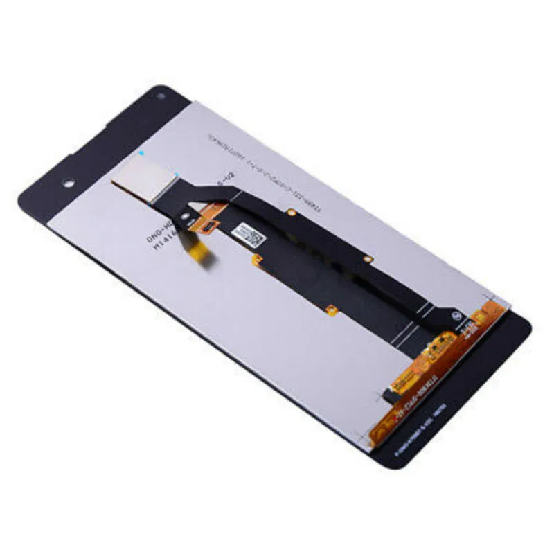 100% натуральная для Sony Xperia XA F3112 ЖК дисплей Дисплей Сенсорный экран планшета