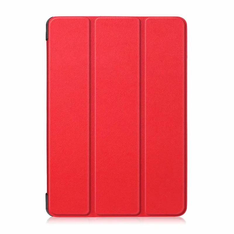 Чехол для lenovo Tab M10 TB-X605F с красивым принтом, трехслойный Магнитный чехол Tab M10 M 10X605 X605f, защитный чехол для планшета