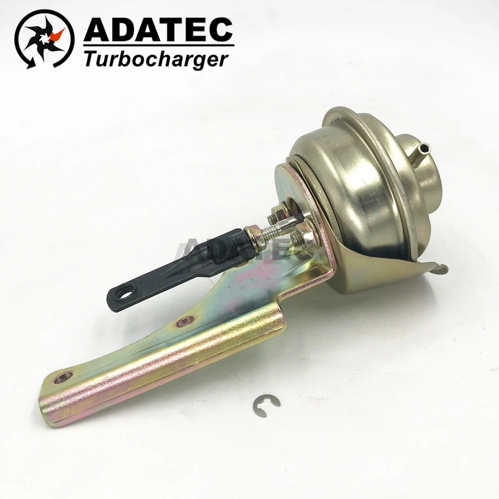 Турбопривод GT2052V 14411-2X900 14411-VC100 724639 705954 Турбокомпрессор Для Nissan Patrol 3 0 Di 116 кВт 158 HP