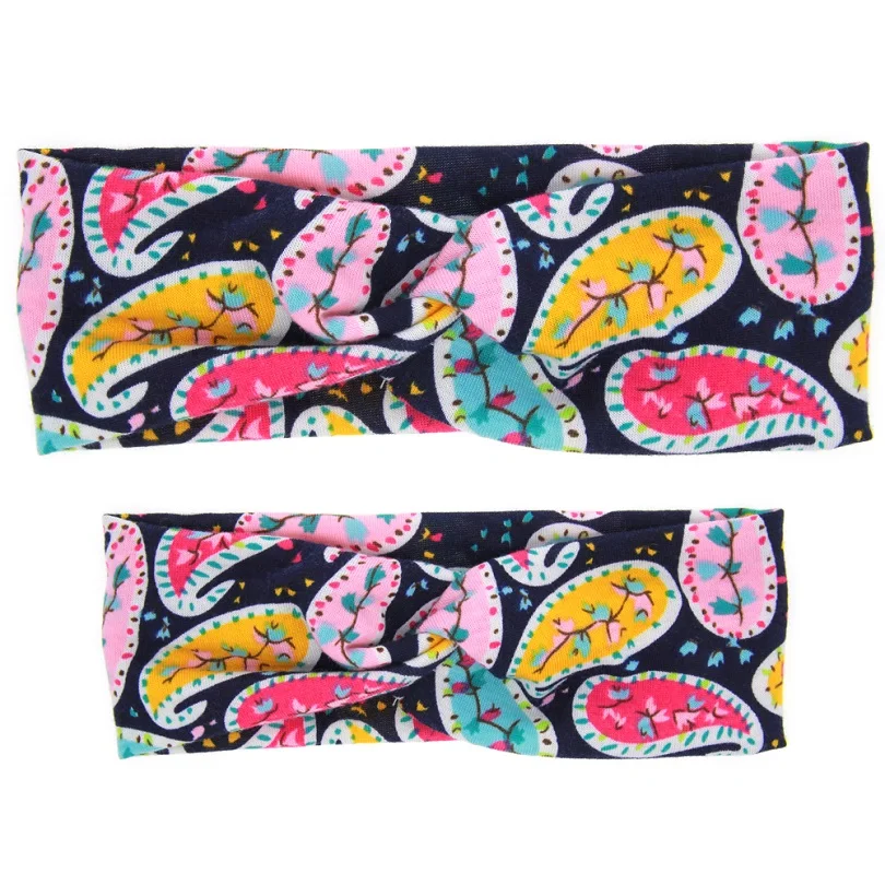 Ободок с перехлёстом для девочек и матерей 1 комплект|accessori|accessories tabletaccessories corolla |