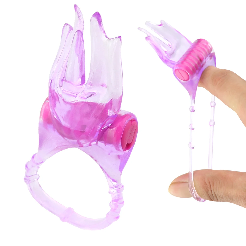 Мужской Nuo петух кольцо с вибраторами вибратор Кольца секс-игрушки для мужчин