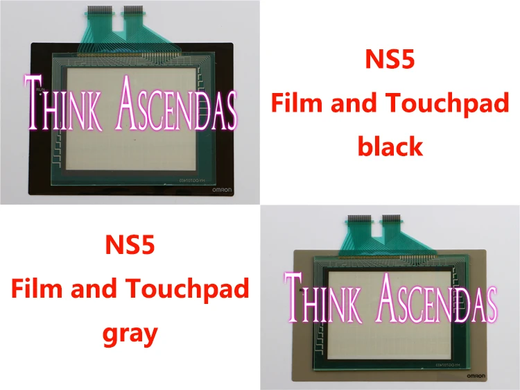1 шт. новые NS5 NS5-SQ00B NS5-SQ01B NS5-SQ10B NS5-SQ11B-V1 NS5-SQ11B-V2 NS5-SQ11B-ECV2 Защитная пленка с сенсорной панелью