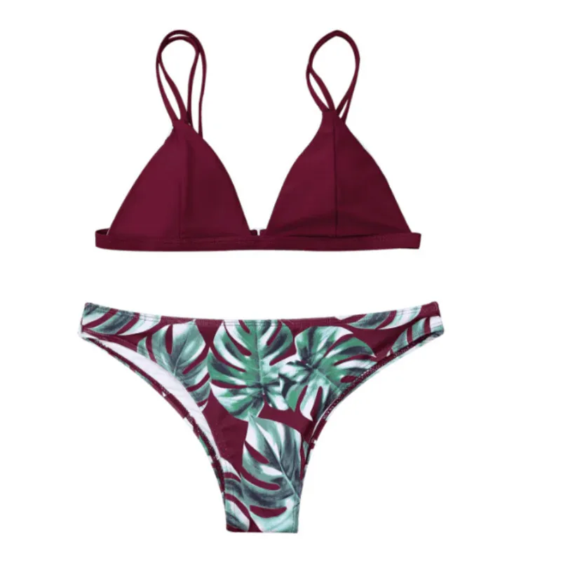 Новинка 2018 Женский комплект с бюстгальтером пуш ап женское сексуальное нижнее