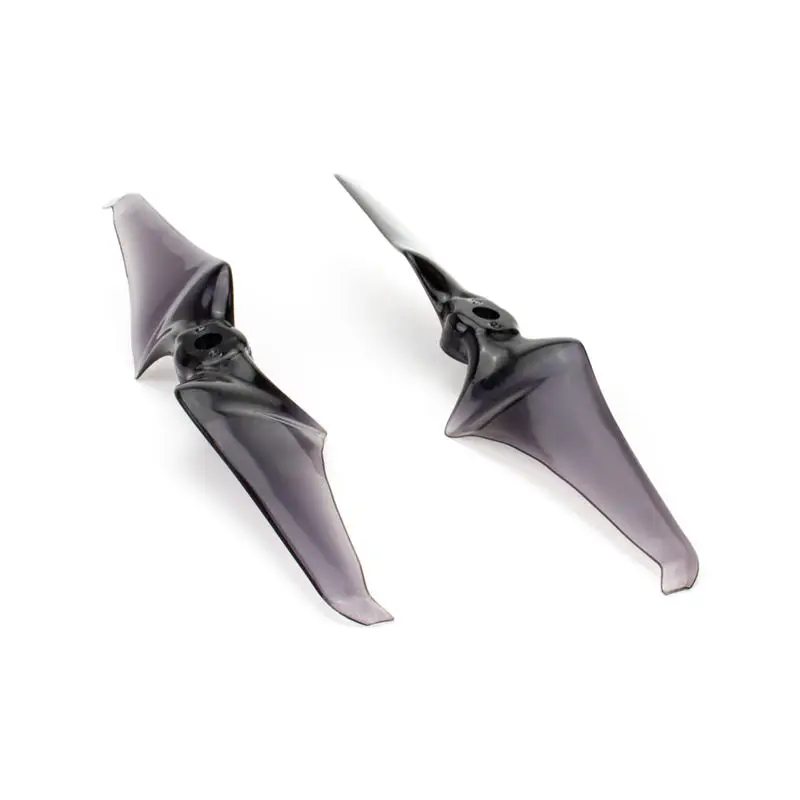 2 пары Emax AVAN большой диапазон 6 дюймов 6038 6x X2 пропеллер черного цвета CW CCW Для