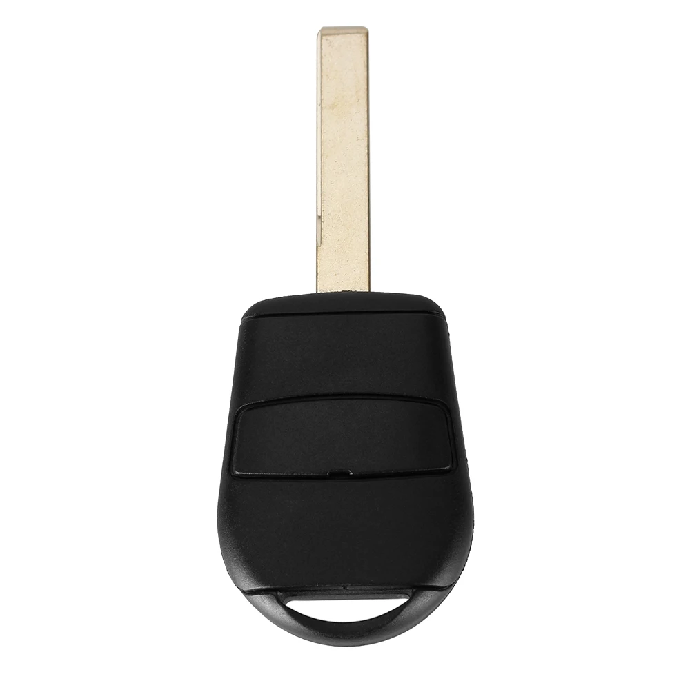 DANDKEY Remote Car Key Shell Fob 3 Buttons For Range Rover L322 VOGUE HSE Replacement Enter Case | Автомобили и мотоциклы