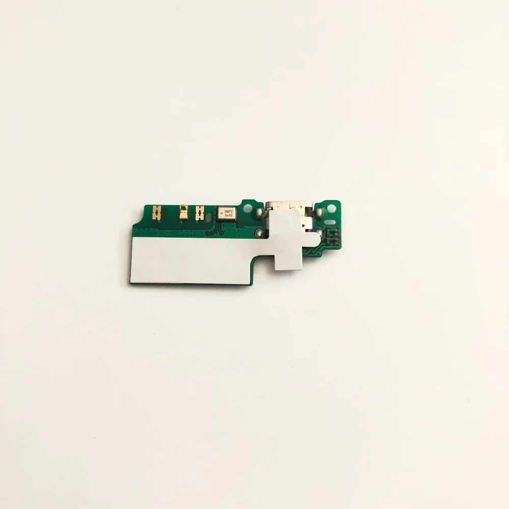 Оригинальная новая зарядная плата с USB-разъемом для Blackview S8 MTK6750T Octa Core 5 7 дюймов HD