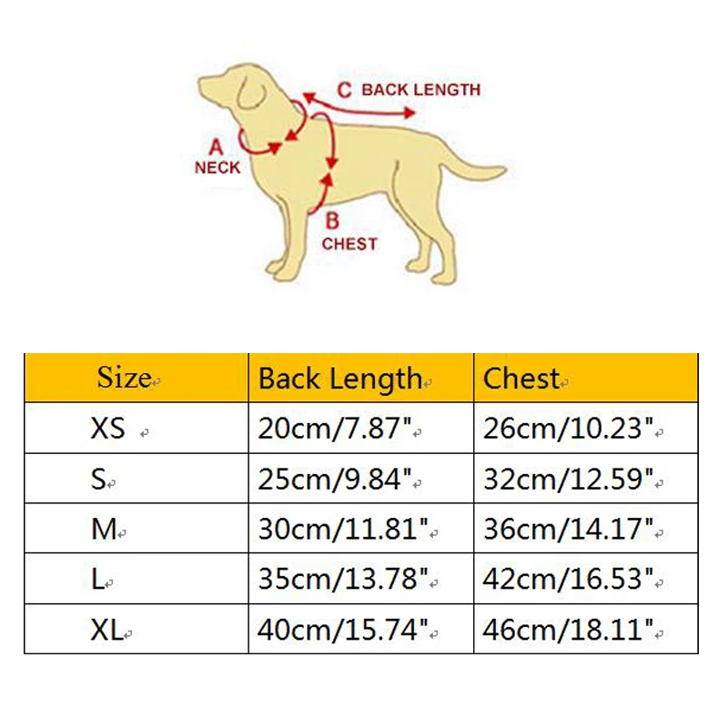 Дождевик для собак водонепроницаемая одежда комбинезон Лабрадора французского