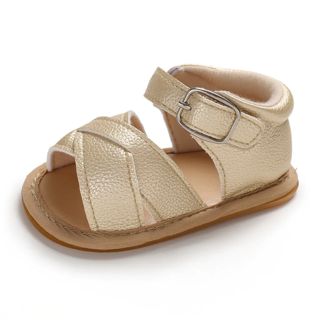 ARLONEETSandals/Летняя обувь; мягкие пляжные сандалии для маленьких мальчиков; нескользящая детская обувь; Sandalia Infantil; детская обувь для ползунков
