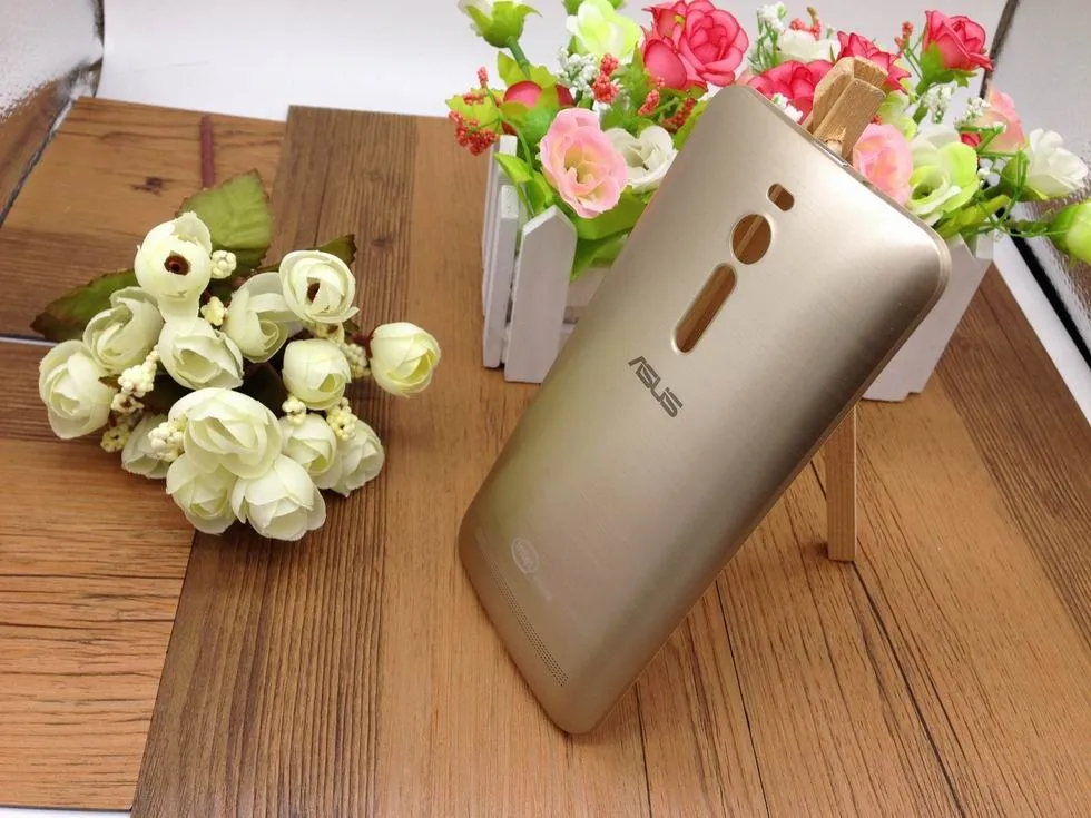 Оригинальная Задняя крышка батареи с NFC чехол для ASUS Zenfone 2 ZE551ML 5,5 дюймов мобильный телефон с розничной упаковкой