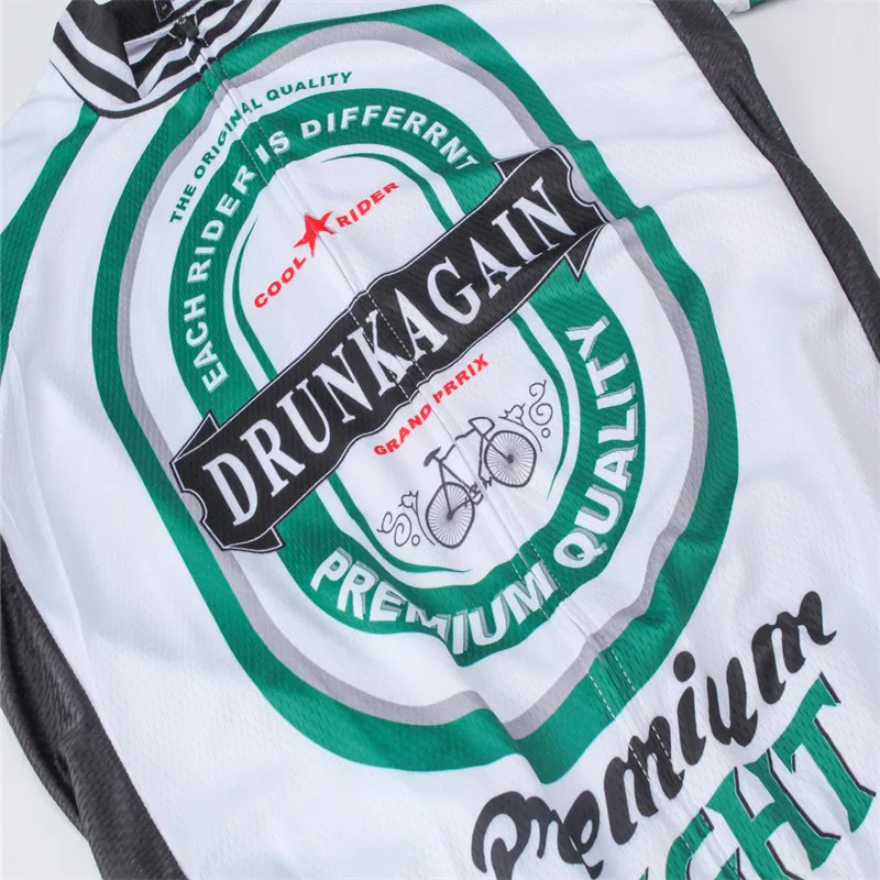 Футболка мужская велосипедная воздухопроницаемая быстросохнущая|ropa ciclismo|cycling