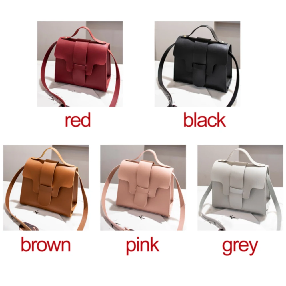 Женская сумка на плечо сумки портмоне из натуральной кожи Модная повседневная